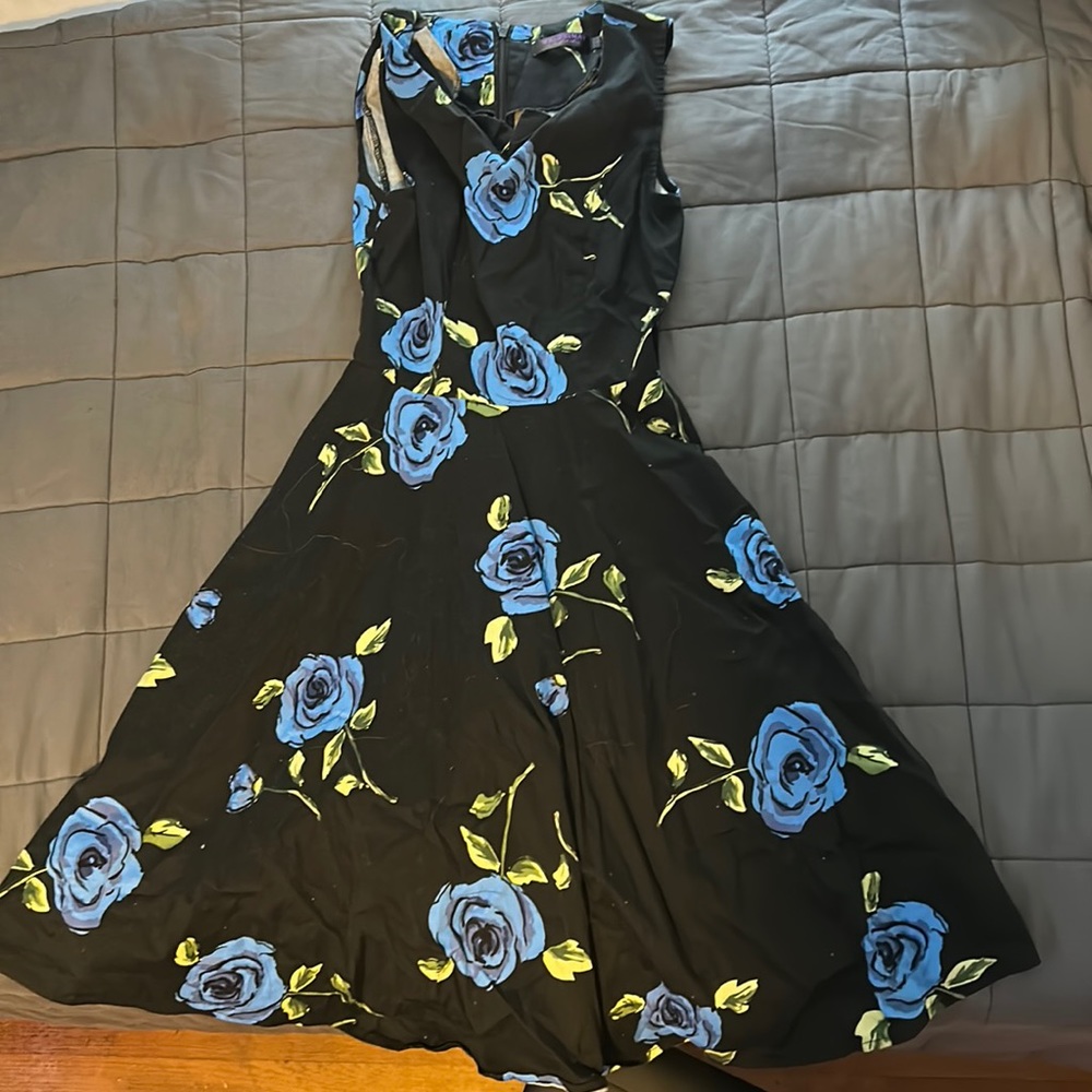 Women’s small dress